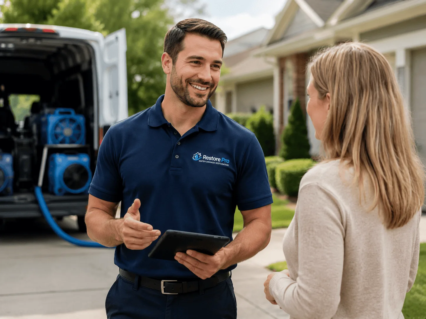 Water Damage Restoration Bagdad, FL FAQs